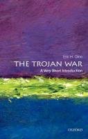 Trojan War Cline Eric H.