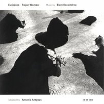 Trojan Women Various Artists