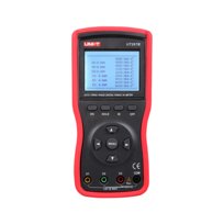 Trójfazowy miernik parametrów Uni-T UT267B