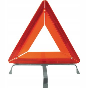 Trójkat ostrzegawczy czerwony RED-1C1 - Inny producent