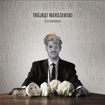 Trójkąt warszawski - Taco Hemingway