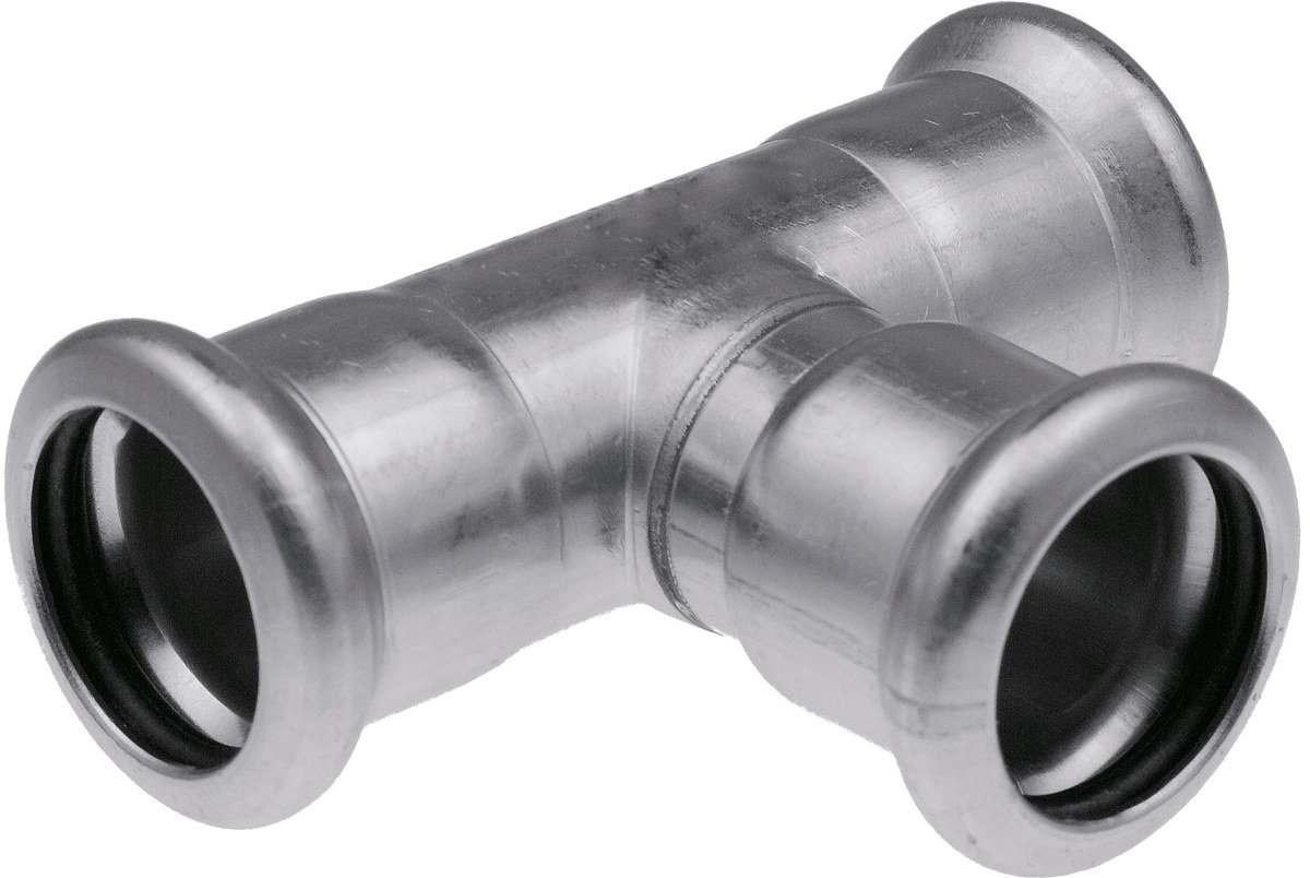 Trójnik Inox - 15 - Inna marka | Sklep EMPIK.COM