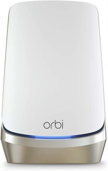 Trójzakresowy router NETGEAR Orbi WiFi 6 RBRE960 do 280 m² 200 urządzeń - Netgear