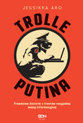 Trolle Putina - Aro Jessikka