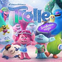 Trolle: Swiateczna misja Various Artists