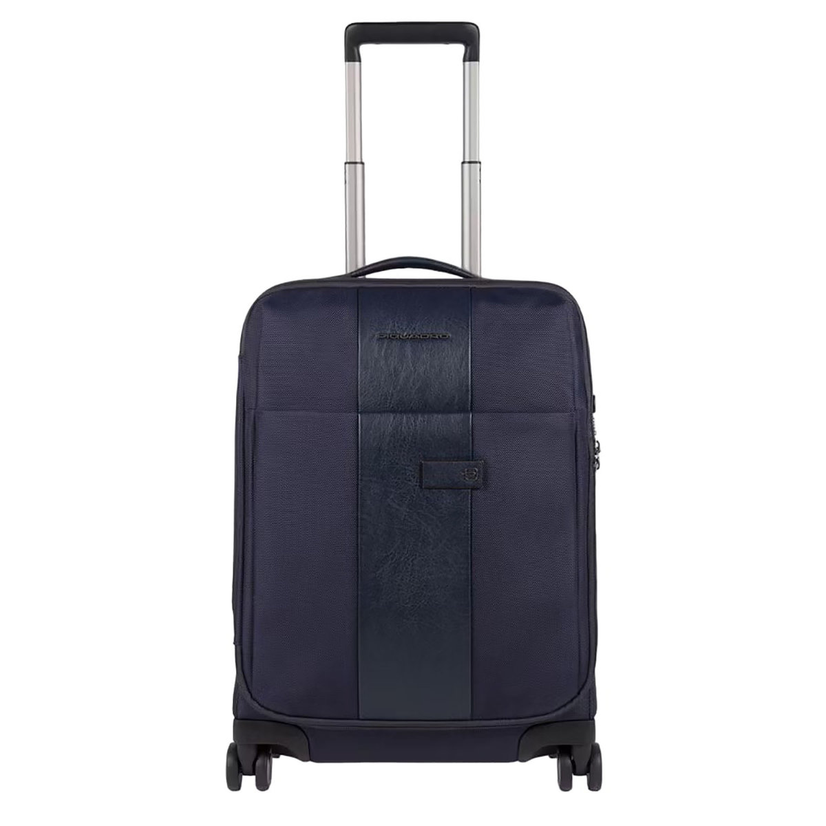 Inny producent Trolley Uomo BV4343BR2-BLU Blu