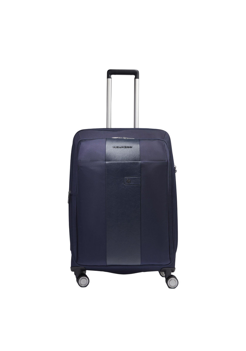 Piquadro Trolley Uomo piquadro BV6650BR2-BLU Blu