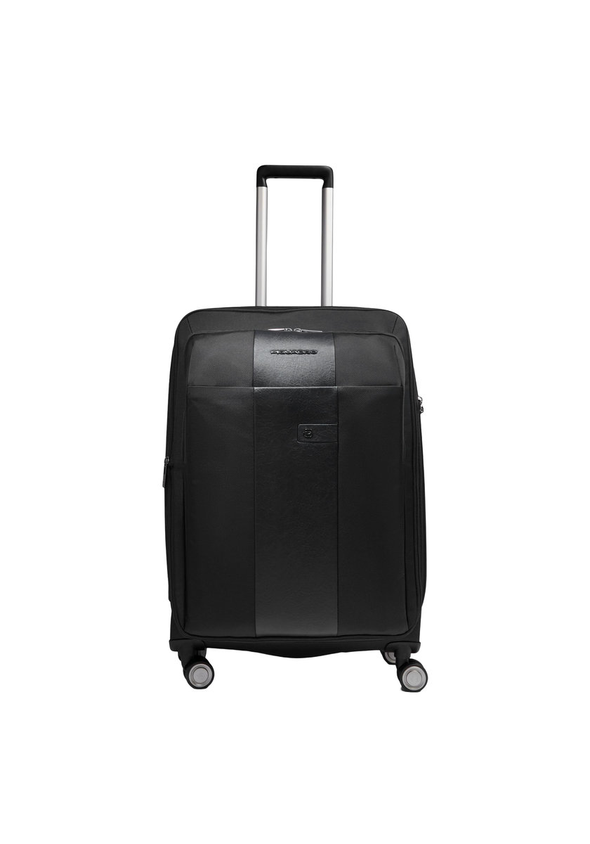 Piquadro Trolley Uomo piquadro BV6650BR2-N Nero