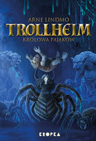 Trollheim 5. Królowa pająków