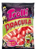Trolli Dracula 200G Trolli