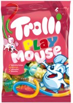 Trolli Playmouse 200g Trolli