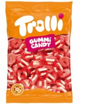 Trolli, żelki owocowe Dracula, 1 kg Trolli