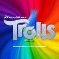 Trolls (Original Motion Picture Soundtrack)&nbsp;-&nbsp;Timberlake Justin