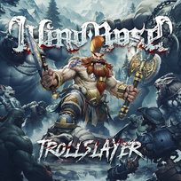 Trollslayer Wind Rose