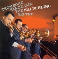 Trombone Panorama The Kai Winding Septet
