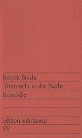 Trommeln in der Nacht - Brecht Bertolt