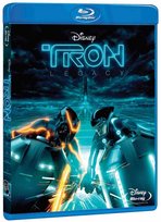 Tron: Dziedzictwo