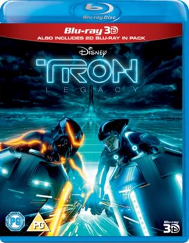 TRON: Legacy (brak polskiej wersji językowej) - Kosinski Joseph