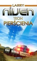 Tron pierścienia. Pierścień. Tom 3 Niven Larry