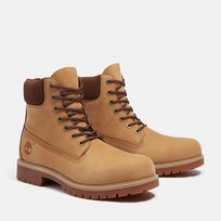 tronchetto e stivaletto mężczyzna timberland tb0a6ch6em51 tb25 6 in lace waterproof medium brown Inna marka