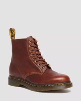 tronchetto e stivaletto uomo dr. martens 31976253 - 1460 pascal ambassador cashew Inna marka