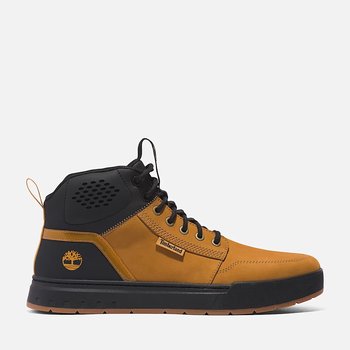 tronchetto e stivaletto uomo timberland tb0a2dc22311 - maple grove wheat - Inna marka