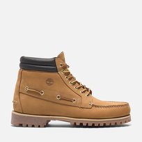 tronchetto e stivaletto uomo timberland tb0a2n4c7541 - auth mid lace wheat boat Inna marka