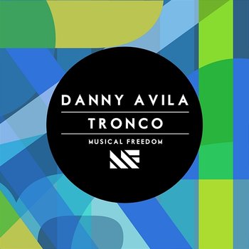 Tronco - Danny Avila