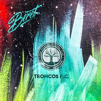 Troncos F.C (Himno oficial Troncos F.C.) Beret
