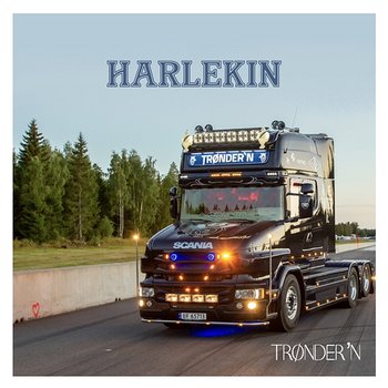 Trønder’n - Harlekin