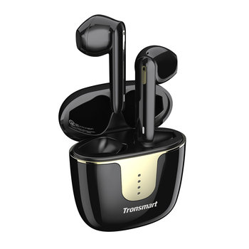 Tronsmart Onyx Ace Pro słuchawki bezprzewodowe TWS Bluetooth 5.2 czarne - Inny producent