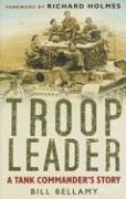 Troop Leader Bellamy Bill