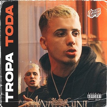 Tropa Toda - Greg Ferreira, DreamHou$e, Portugal no Beat