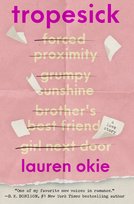 Tropesick Okie Lauren