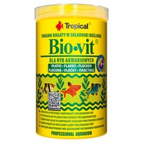 Tropical BIO-VIT 1000ml / 200g