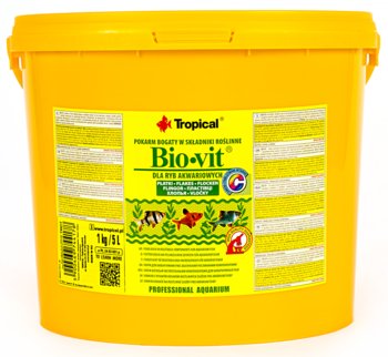 TROPICAL Bio-vit 5000ml - Tropical