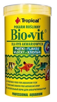 Tropical BIO-VIT 500ml / 100g - Tropical