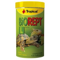 Tropical Biorept L KARMA Granulat dla ŻÓŁWI LĄDOWYCH 500ml/140g