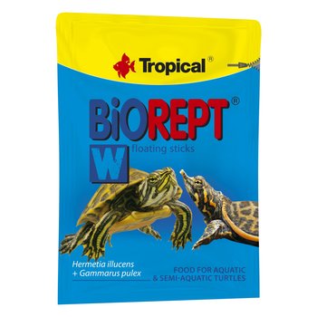 Tropical BIOREPT W 20g - Tropical