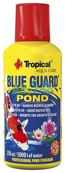 Tropical BLUE GUARD POND ogranicza glony 250ml - Tropical