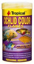 TROPICAL Cichlid Color XXL Size 1000ml