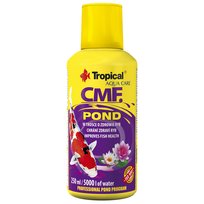 Tropical CMF POND niszczy bakterie i grzyby 250ml