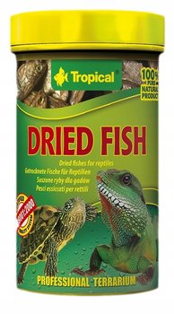 TROPICAL DRIED FISH 100ML/15G - 11173 - Tropical
