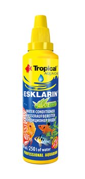 Tropical Esklarin Pond z Aloevera 250Ml 34105 - Tropical