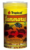 Tropical GAMMARUS 100ml / 12g