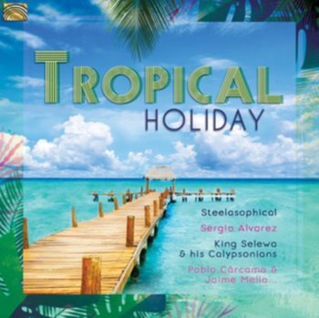 Tropical Holiday - Various Artists