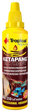 Zdjęcia - Karmnik / poidło Tropical Ketapang Extract 30ml 