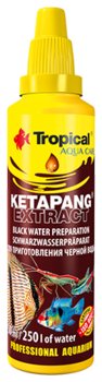 TROPICAL Ketapang Extract 30ml - Tropical