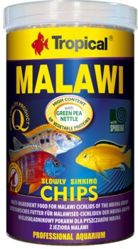 TROPICAL Malawi Chips 1000ml - Tropical