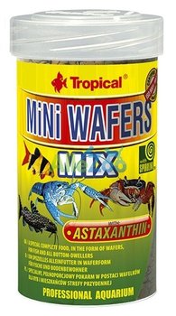 Tropical MINI WAFERS MIX 100ml/55g - Tropical